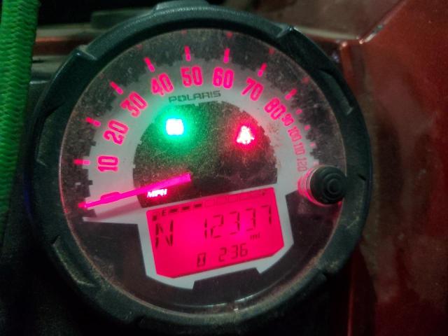 2012 POLARIS RANGER 800 - 4XATH76A2CE637355