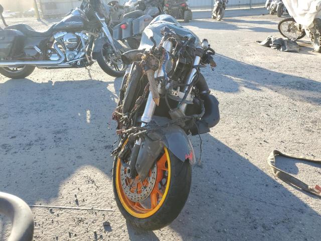 2006 KAWASAKI ZX1400 A JKBZXNA156A004996