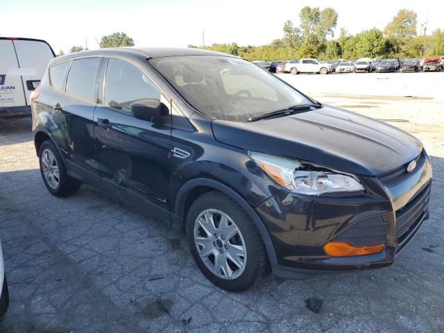 VIN 1FMCU0F70EUA66677 2014 Ford Escape, S no.4