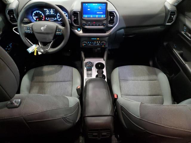 2024 FORD BRONCO SPO - 3FMCR9B63RRE60674