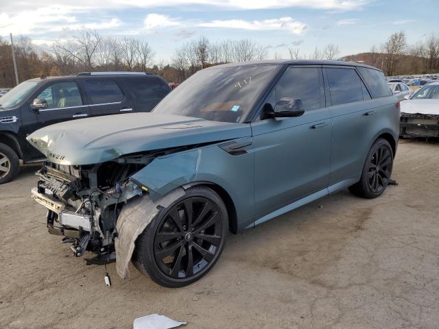 LAND ROVER RANGE ROVE