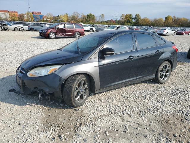 VIN 1FADP3F28EL314045 2014 Ford Focus, SE no.1