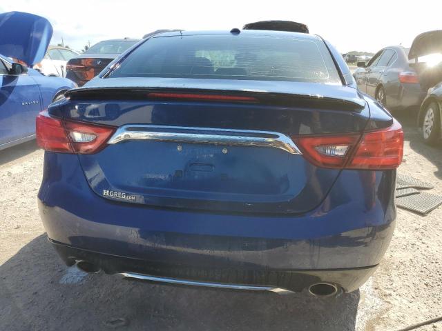 2017 NISSAN MAXIMA 3.5 - 1N4AA6AP8HC365347