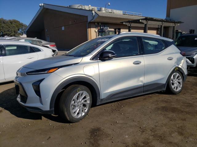 2023 CHEVROLET BOLT EUV L - 1G1FY6S03P4131826