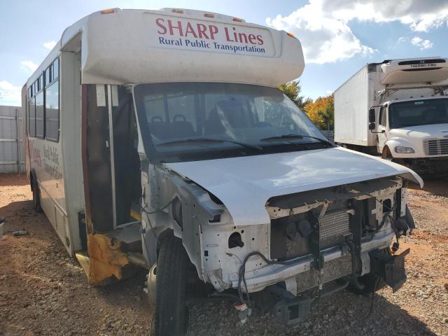 2019 FORD ECONOLINE #3023695894