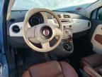 FIAT 500 LOUNGE photo