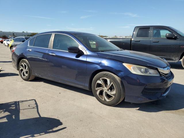 2016 HONDA ACCORD LX - 1HGCR2F34GA152157