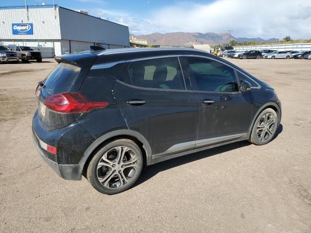 2020 CHEVROLET BOLT EV PR - 1G1FZ6S03L4126987