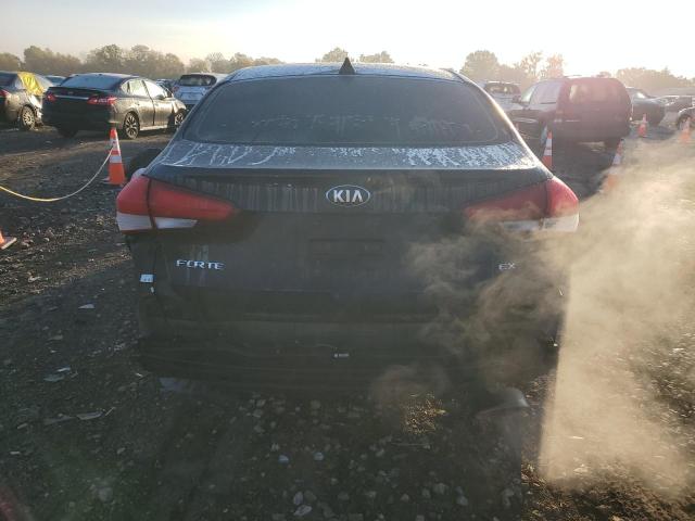 2017 KIA FORTE EX - 3KPFL4A89HE005715