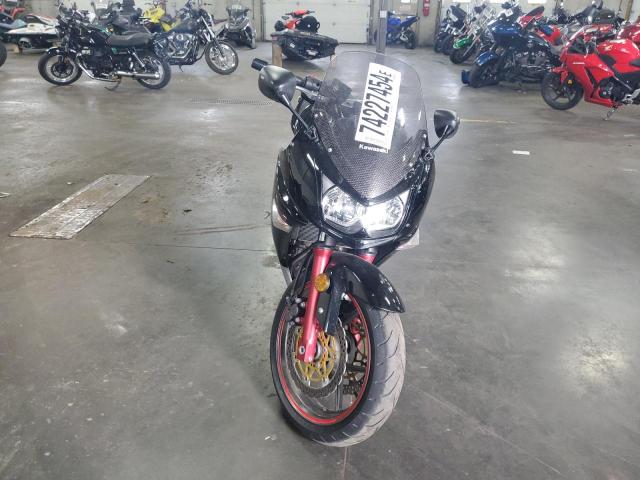 2006 KAWASAKI EX650 A6F - JKAEXEA156A011305