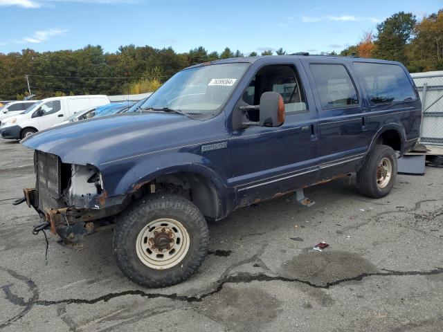 2005 FORD EXCURSION #2993628220