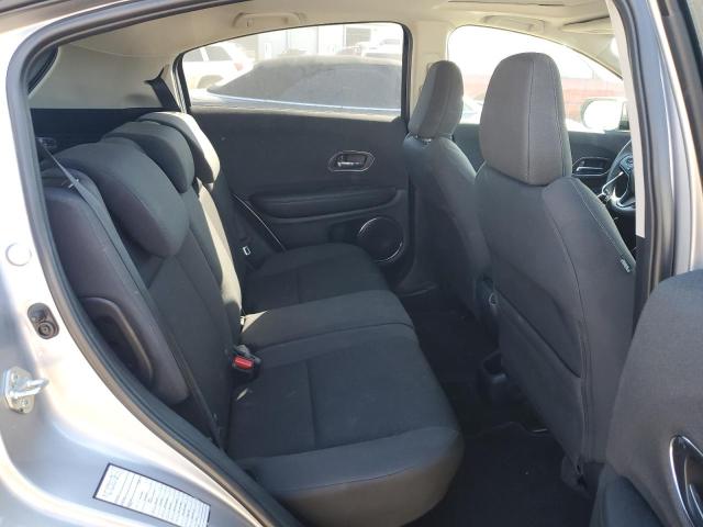 2022 HONDA HR-V EX - 3CZRU6H51NM749337