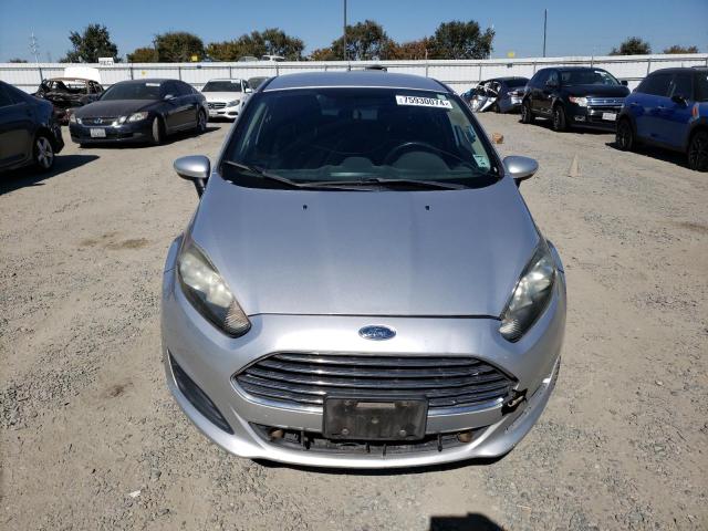 VIN 3FADP4EJ1GM167874 2016 Ford Fiesta, SE no.5