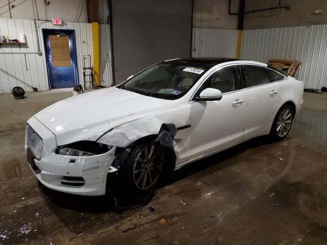 2011 JAGUAR XJ #3024588690