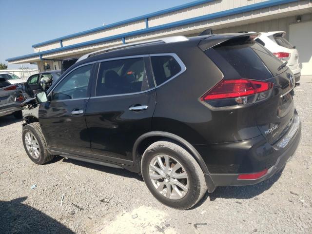 2017 NISSAN ROGUE S - KNMAT2MT3HP597725