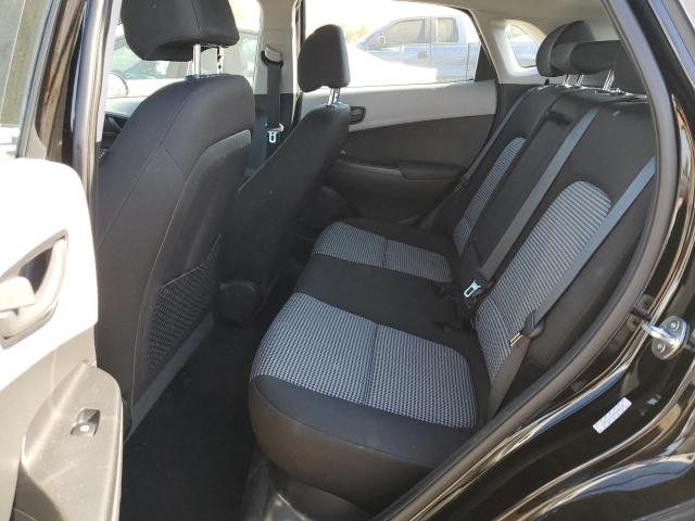 2021 HYUNDAI KONA SE - KM8K1CAA8MU690220