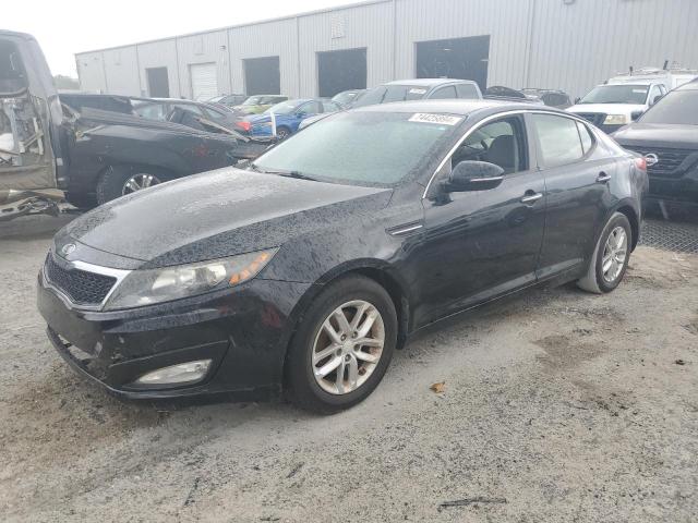 VIN 5XXGM4A7XDG131477 2013 KIA Optima, LX no.1