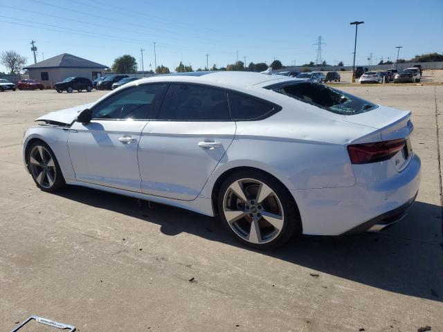 Vin: waucncf52la001052, lot: 78538614, audi a5 premium plus 20202