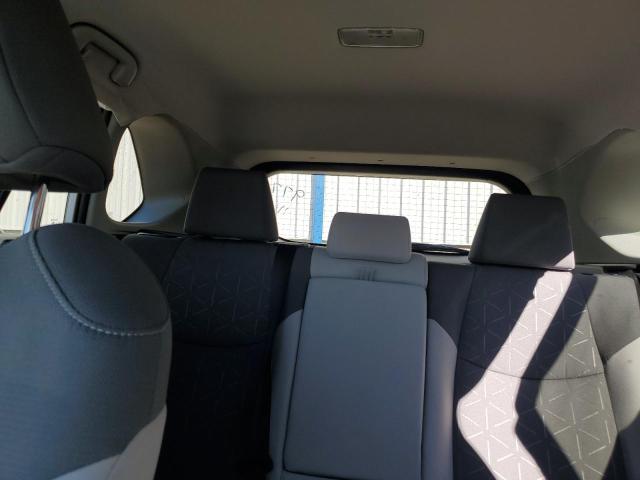 2021 TOYOTA RAV4 XLE - 2T3W1RFV4MW139774