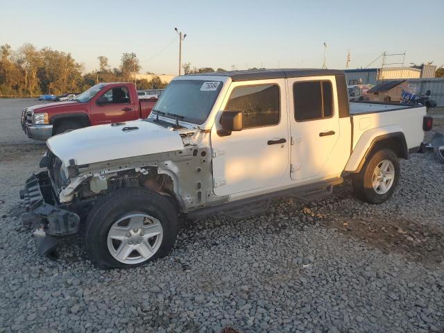 2021 JEEP GLADIATOR #2928651754