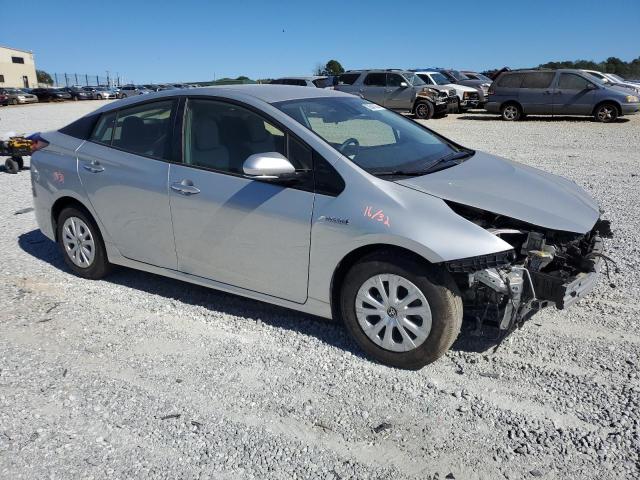 VIN JTDKARFU0L3122302 2020 Toyota Prius, L no.4