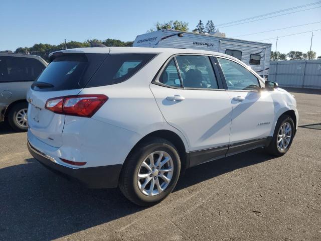 2018 CHEVROLET EQUINOX LS - 3GNAXREV2JL102498