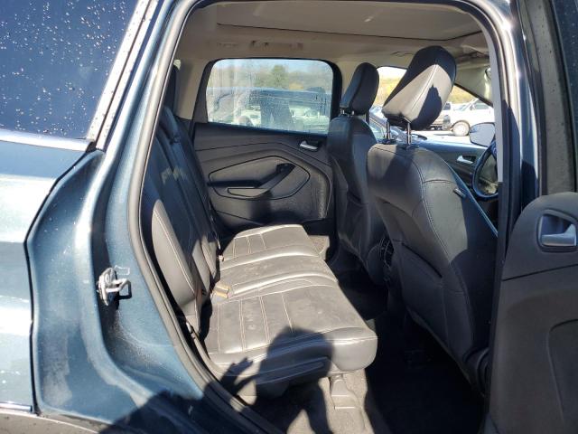 2019 FORD ESCAPE SEL - 1FMCU0HD6KUA50921