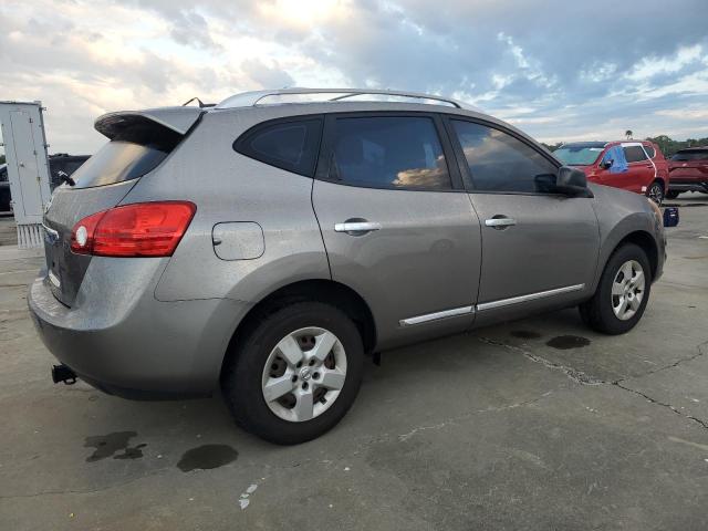 2015 NISSAN ROGUE SELE - JN8AS5MT7FW650647