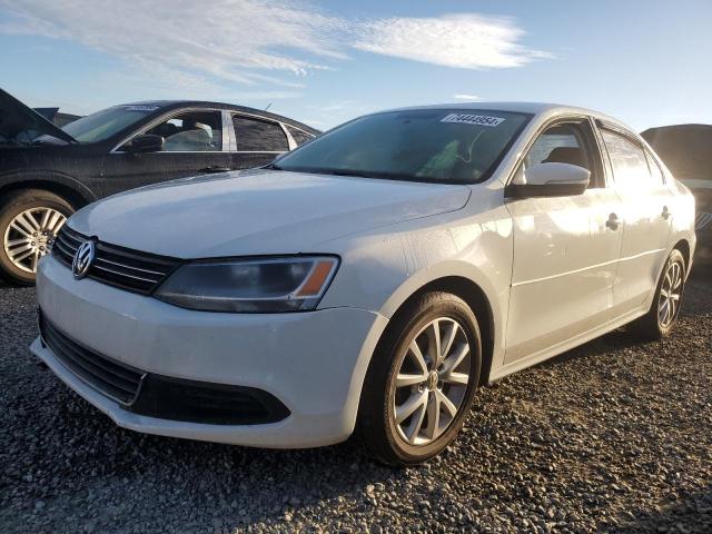 VIN 3VWD07AJ2EM222705 2014 Volkswagen Jetta, SE no.1