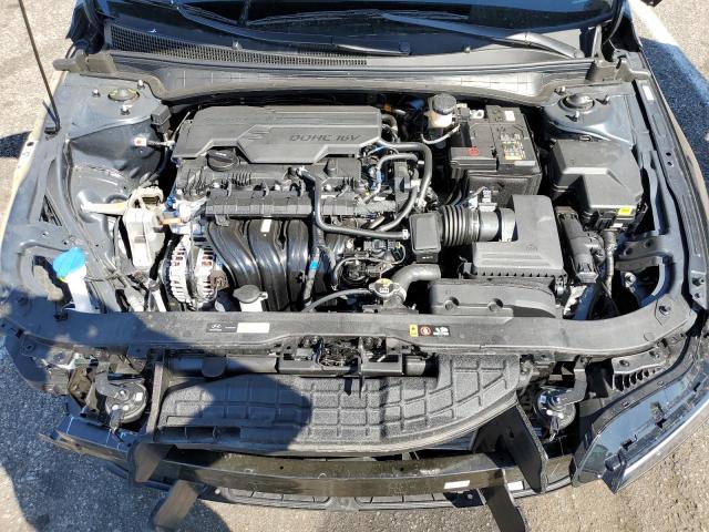 2024 HYUNDAI ELANTRA SE - KMHLM4DG3RU805315
