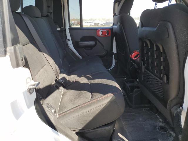 2021 JEEP GLADIATOR - 1C6JJTBG9ML572189