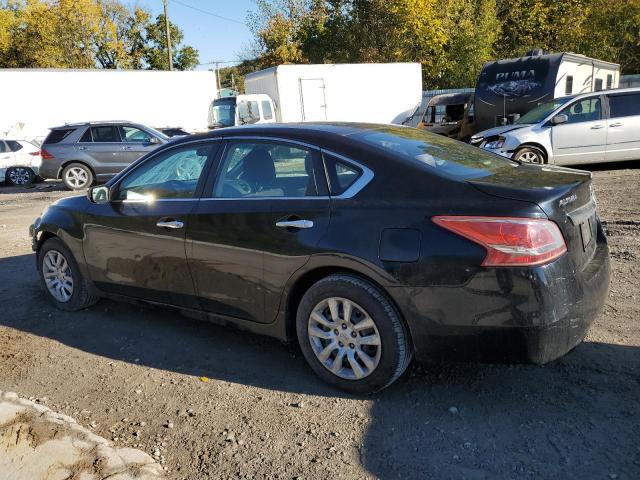 VIN 1N4AL3AP2DC206519 2013 Nissan Altima, 2.5 no.2