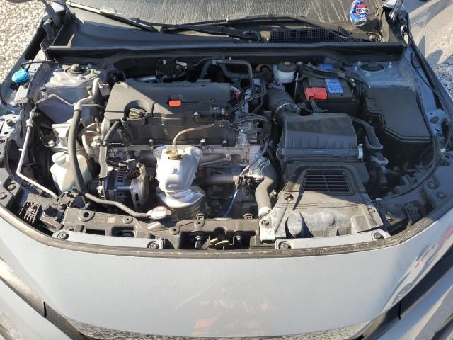 2023 HONDA CIVIC SPOR - 2HGFE2F52PH556814