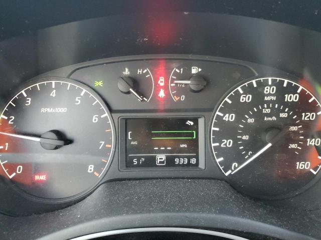 2017 NISSAN SENTRA S - 3N1AB7AP6HY306630