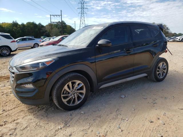 2018 HYUNDAI TUCSON SEL - KM8J33A44JU751039