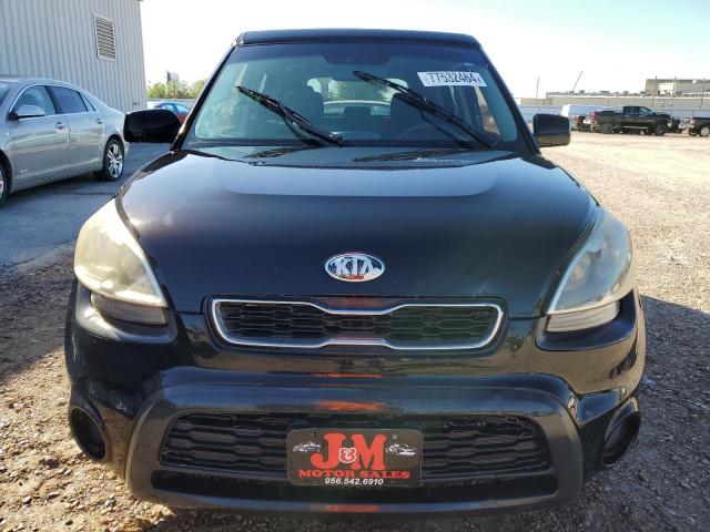 VIN KNDJT2A5XD7749144 2013 KIA Soul no.5