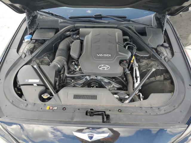 2016 HYUNDAI GENESIS 3. - KMHGN4JE6GU132566