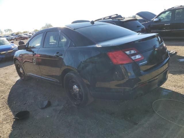 2017 FORD TAURUS POL - 1FAHP2MK0HG108777