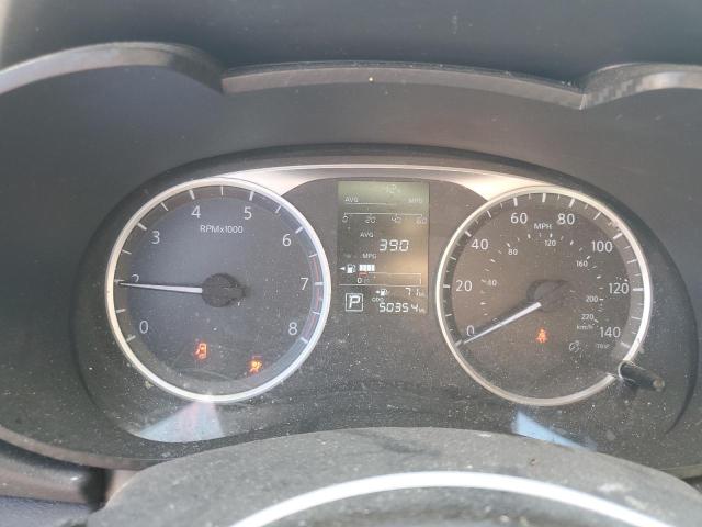 2020 NISSAN VERSA S - 3N1CN8DV0LL851910