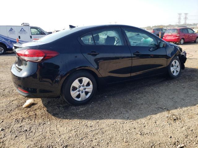 2018 KIA FORTE LX - 3KPFK4A79JE274877