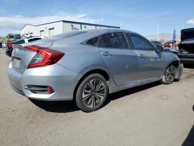 2016 HONDA CIVIC EX - 19XFC1F39GE007779
