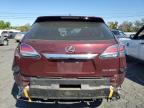 LEXUS RX 350 photo