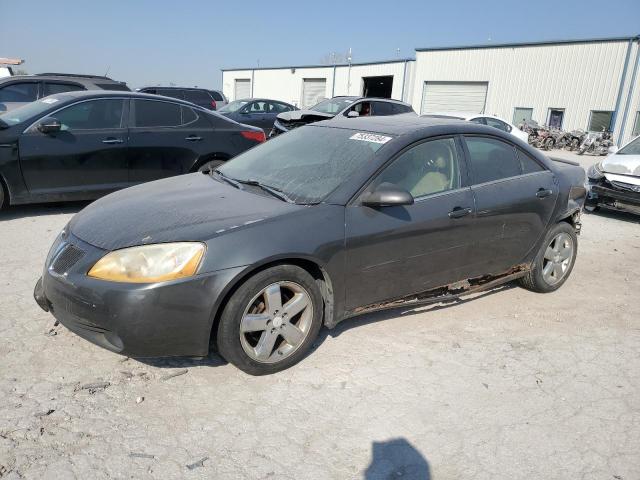 PONTIAC G6 GT