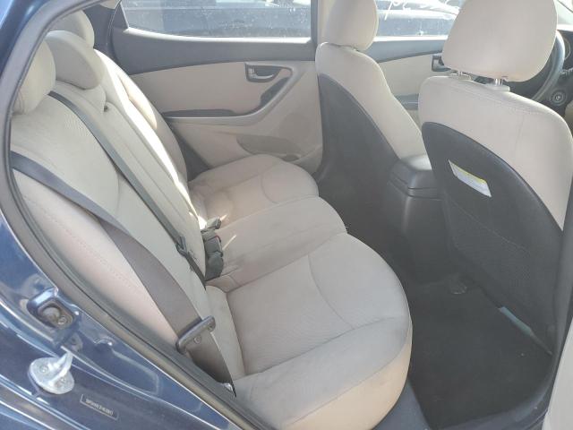 2015 HYUNDAI ELANTRA SE - 5NPDH4AE2FH630612