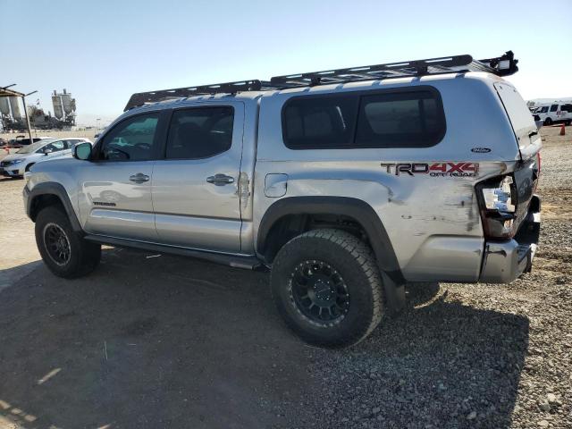 VIN 3TMCZ5AN3JM129309 2018 Toyota Tacoma, Double Cab no.2