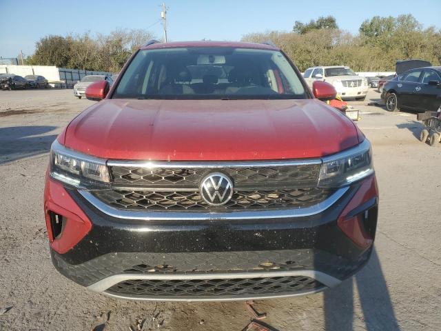 2022 VOLKSWAGEN TAOS SE - 3VVRX7B21NM019558