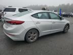 HYUNDAI ELANTRA SE photo