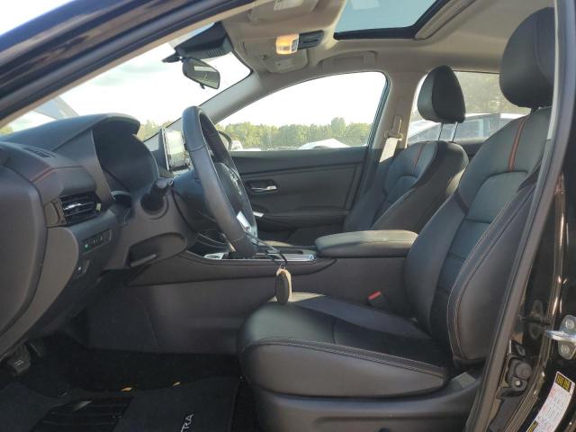2023 NISSAN SENTRA SR - 3N1AB8DV5PY319898