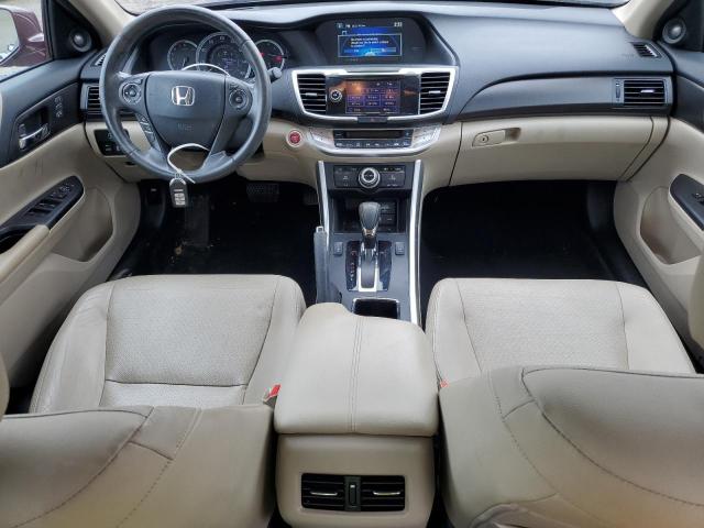 2015 HONDA ACCORD EXL - 1HGCR2F89FA062271