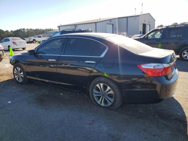 2015 HONDA ACCORD LX - 1HGCR2F33FA257688